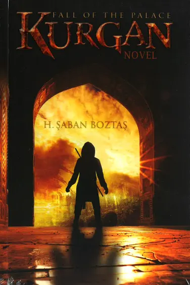 Kurgan: Fall of the Palace