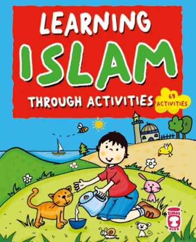 Learning Islam Through Activities