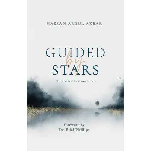 Guided by Stars: The Benefits of Honoring Parents