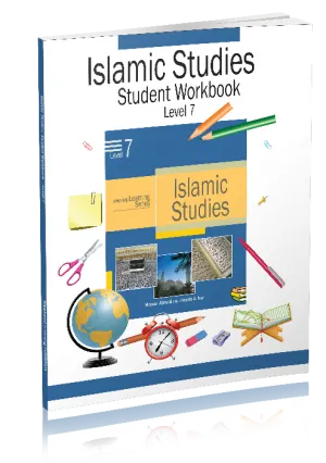 Islamic Studies Level 7 Workbook