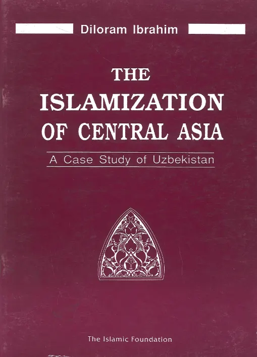 The Islamization of Central Asia