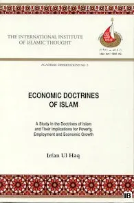 Economic Doctrines of Islam