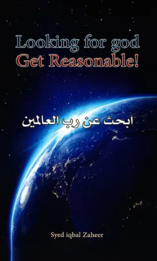 Looking for God Get Reasonable! | 60 COPIES BULK