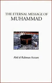 Eternal Message of Muhammad