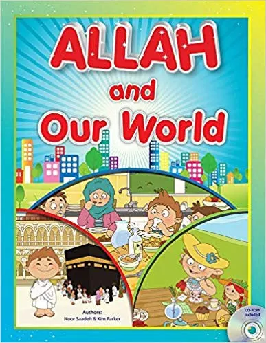 Allah and Our World