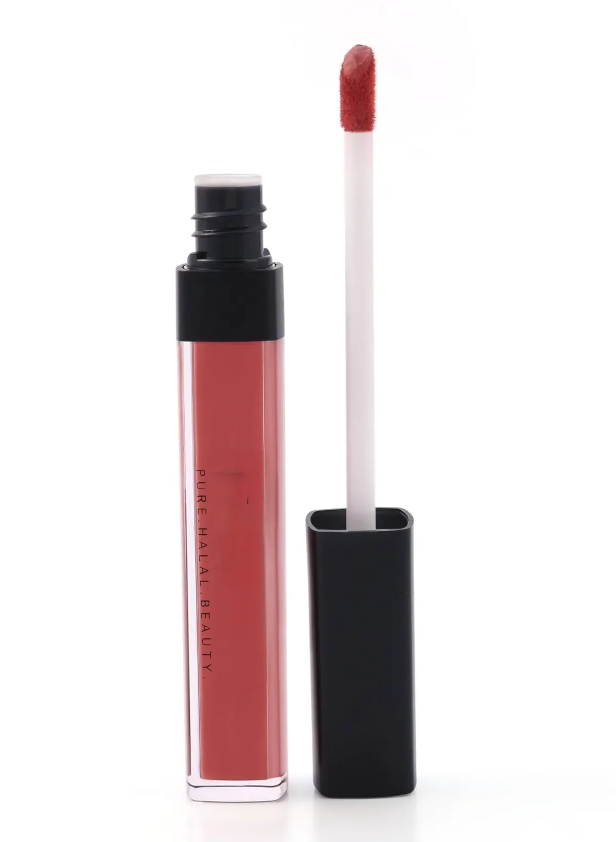 Matte Liquid Lipstick Cherry Red 1 Copy