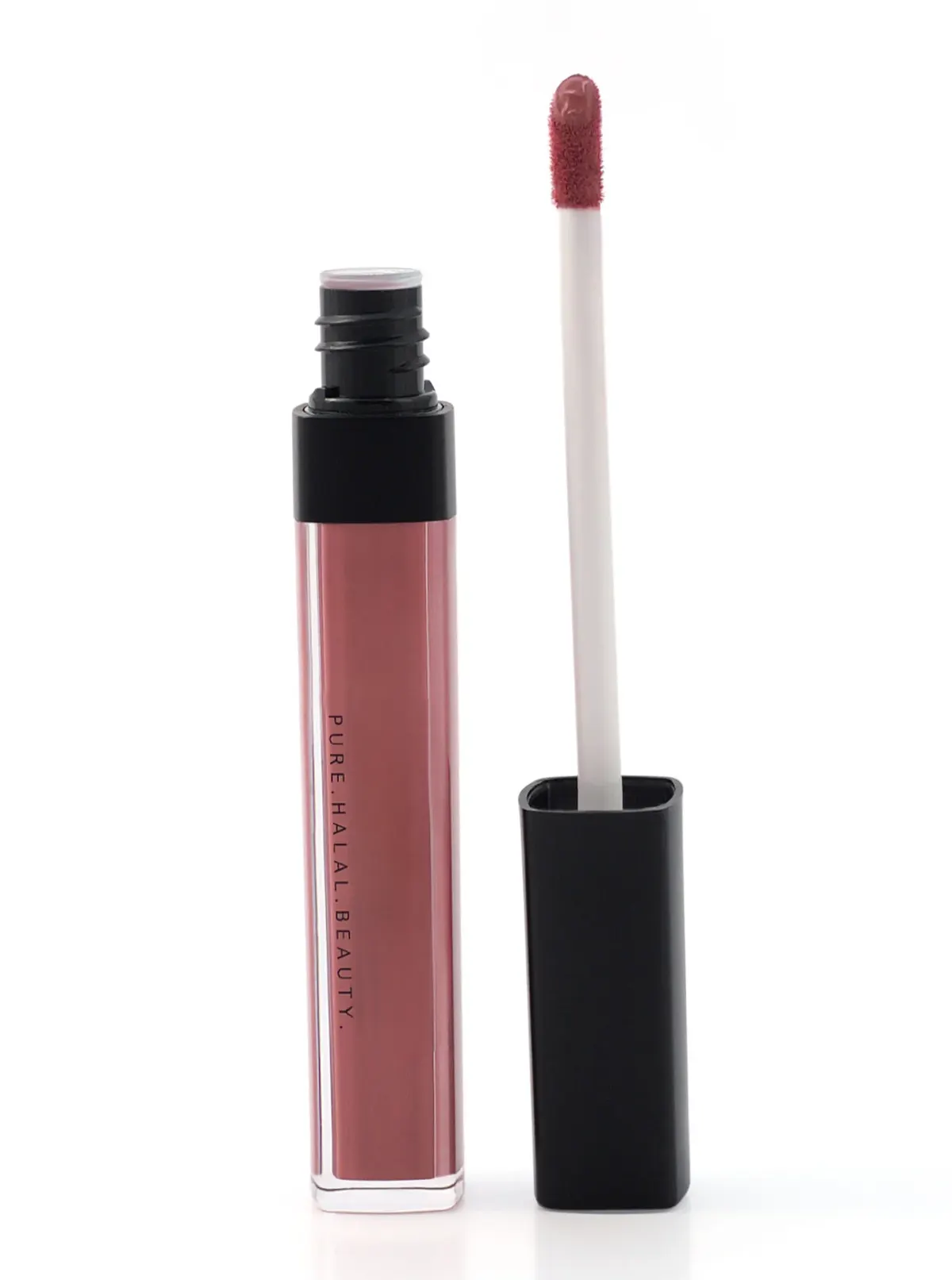 Matte Liquid Lipstick Cinnamon 5