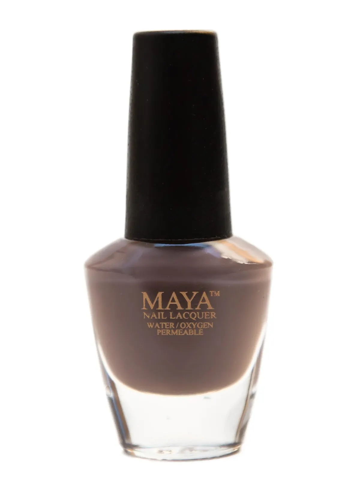 Halal Nail Polish Mirage