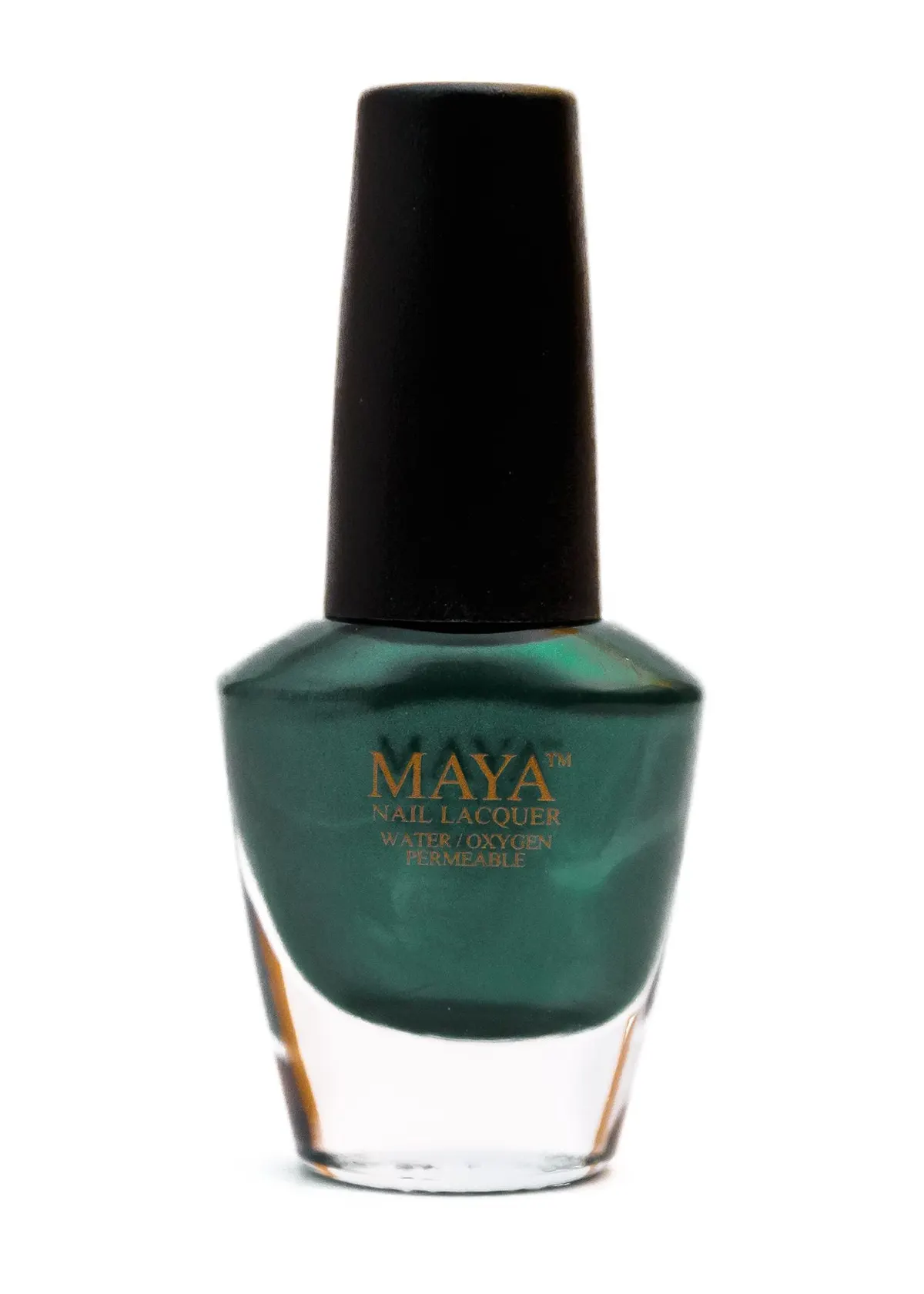 Halal Nail Polish Mystique