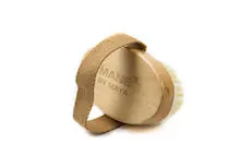 Wooden Beard Brush All Vegan