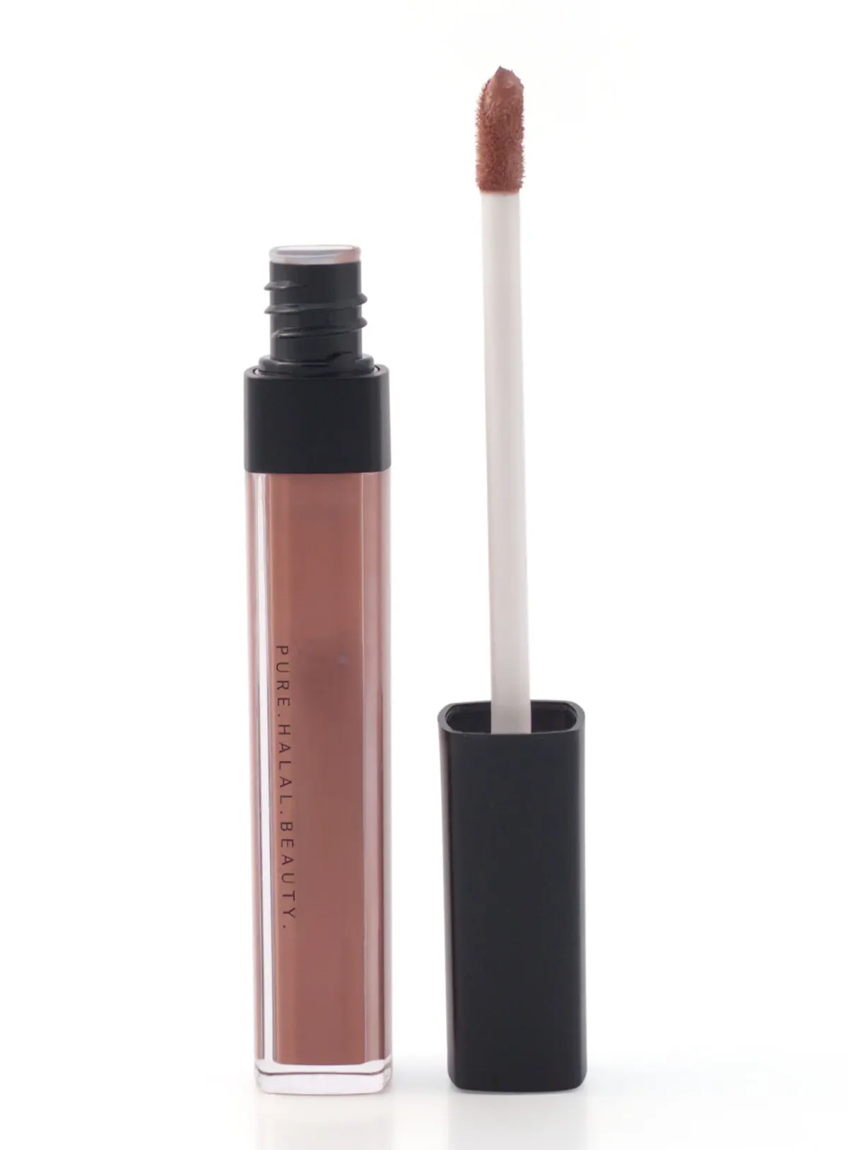 Matte Liquid Lipstick English Rose 2 Copy