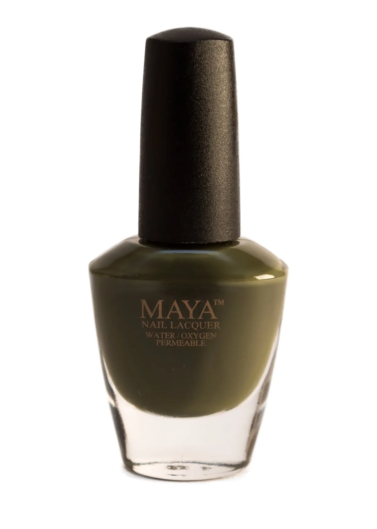 Halal Nail Polish Olive You