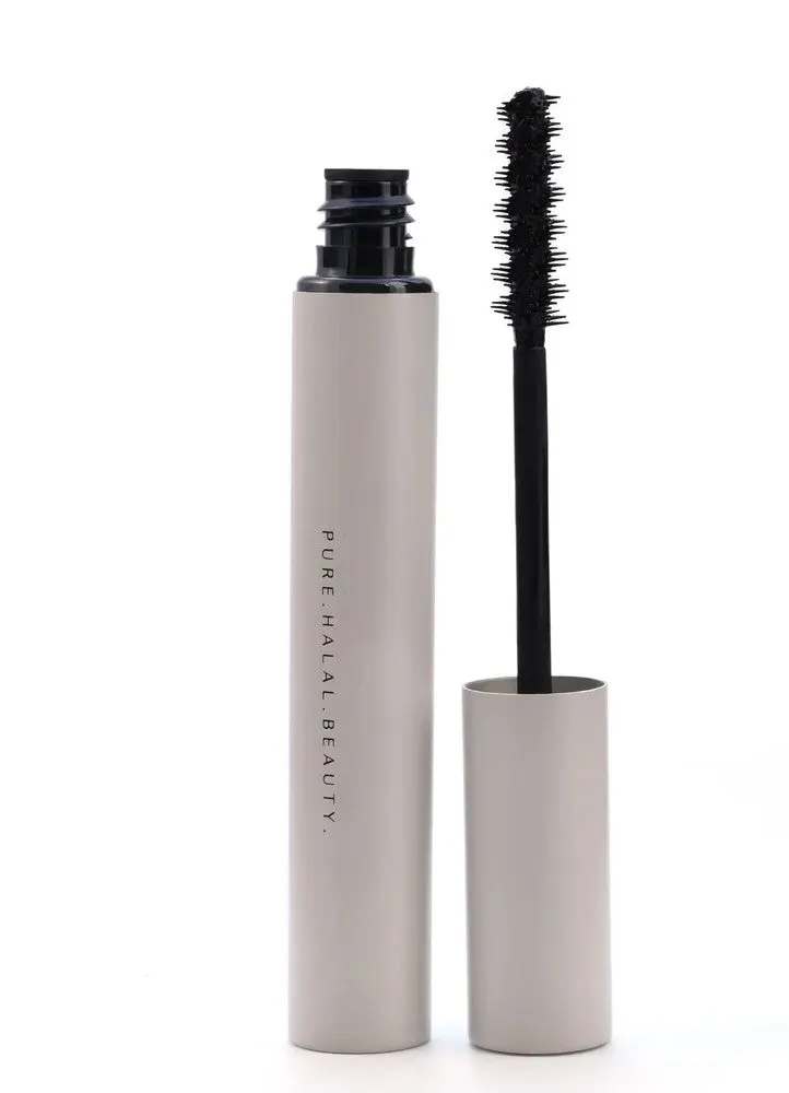 Mascara Halal
