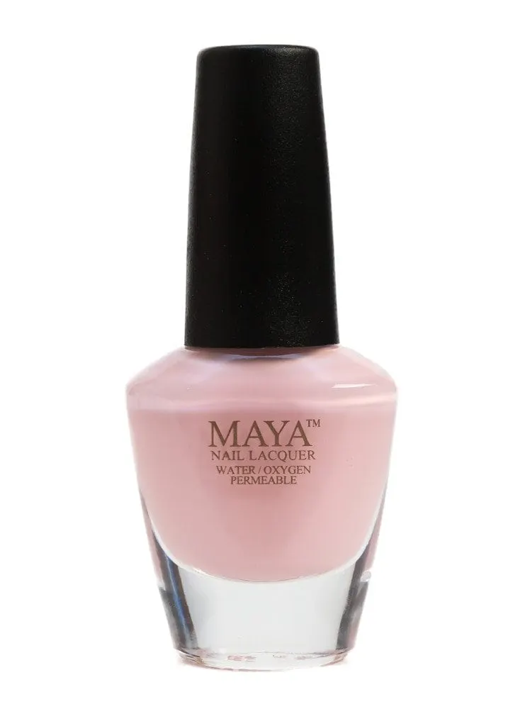 Halal Nail Polish Sugar Tip