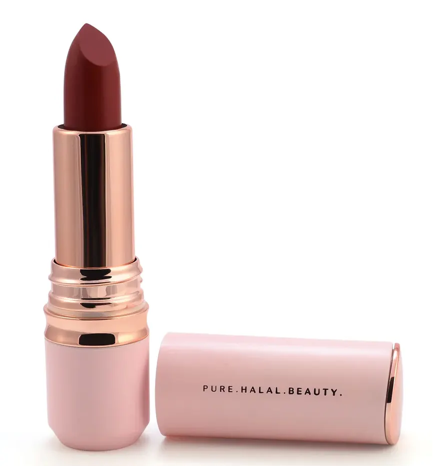 Velvet Matte Lipstick