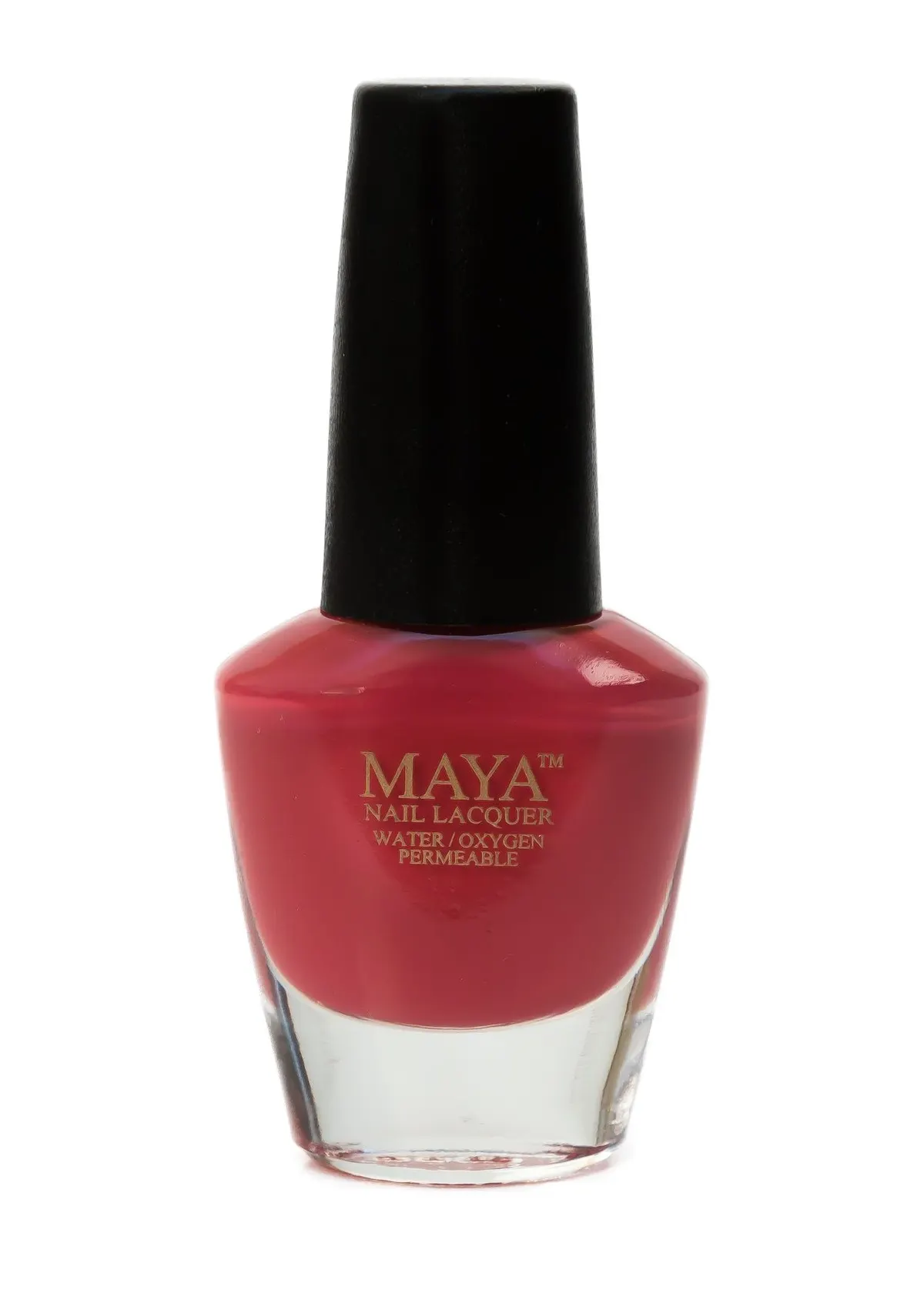 Halal Nail Polish Bittersweet