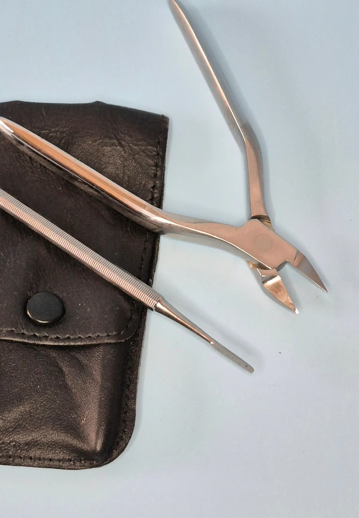 Ingrown Nail Care Kit