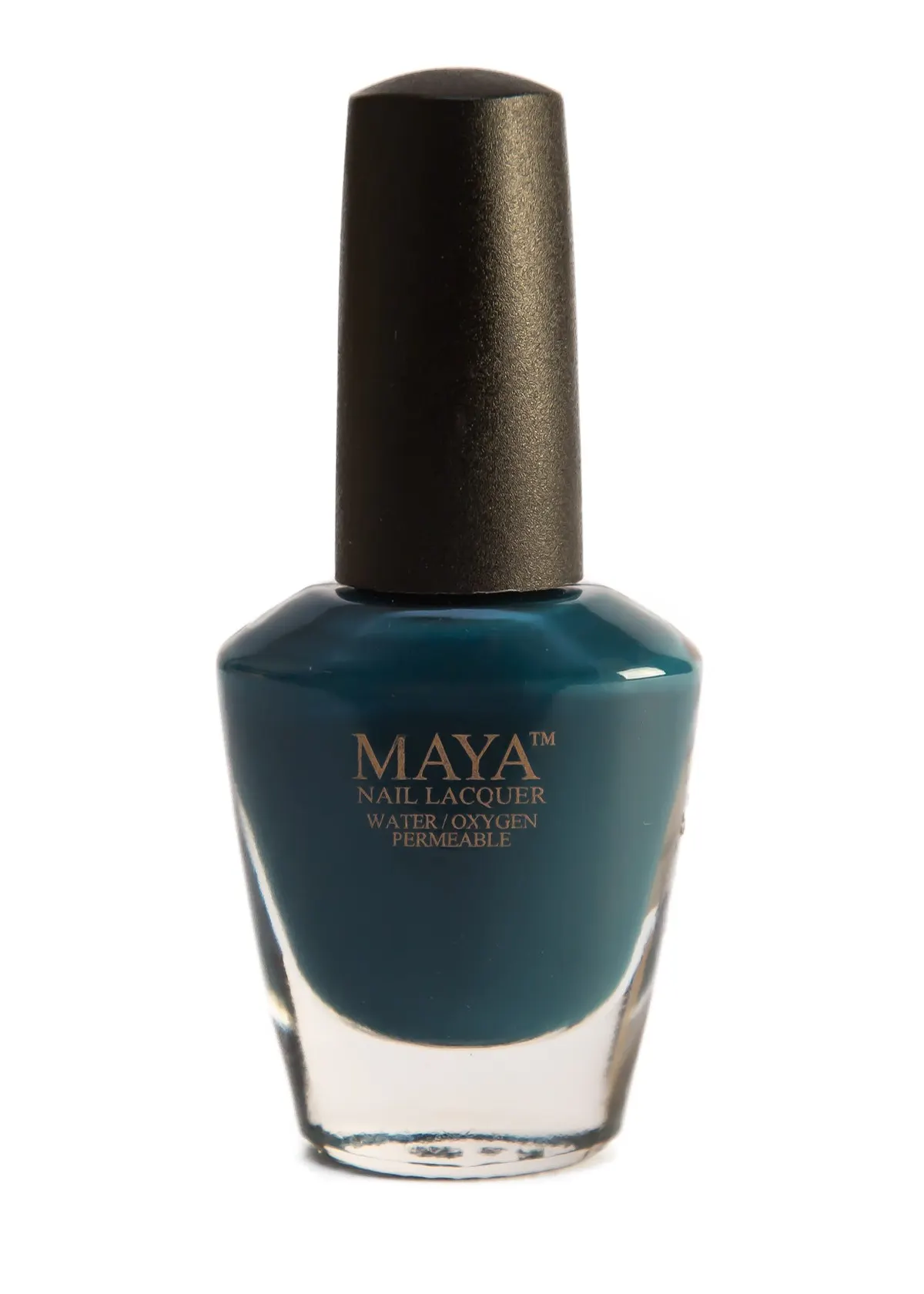 Halal Nail Polish Oceanic Dreams