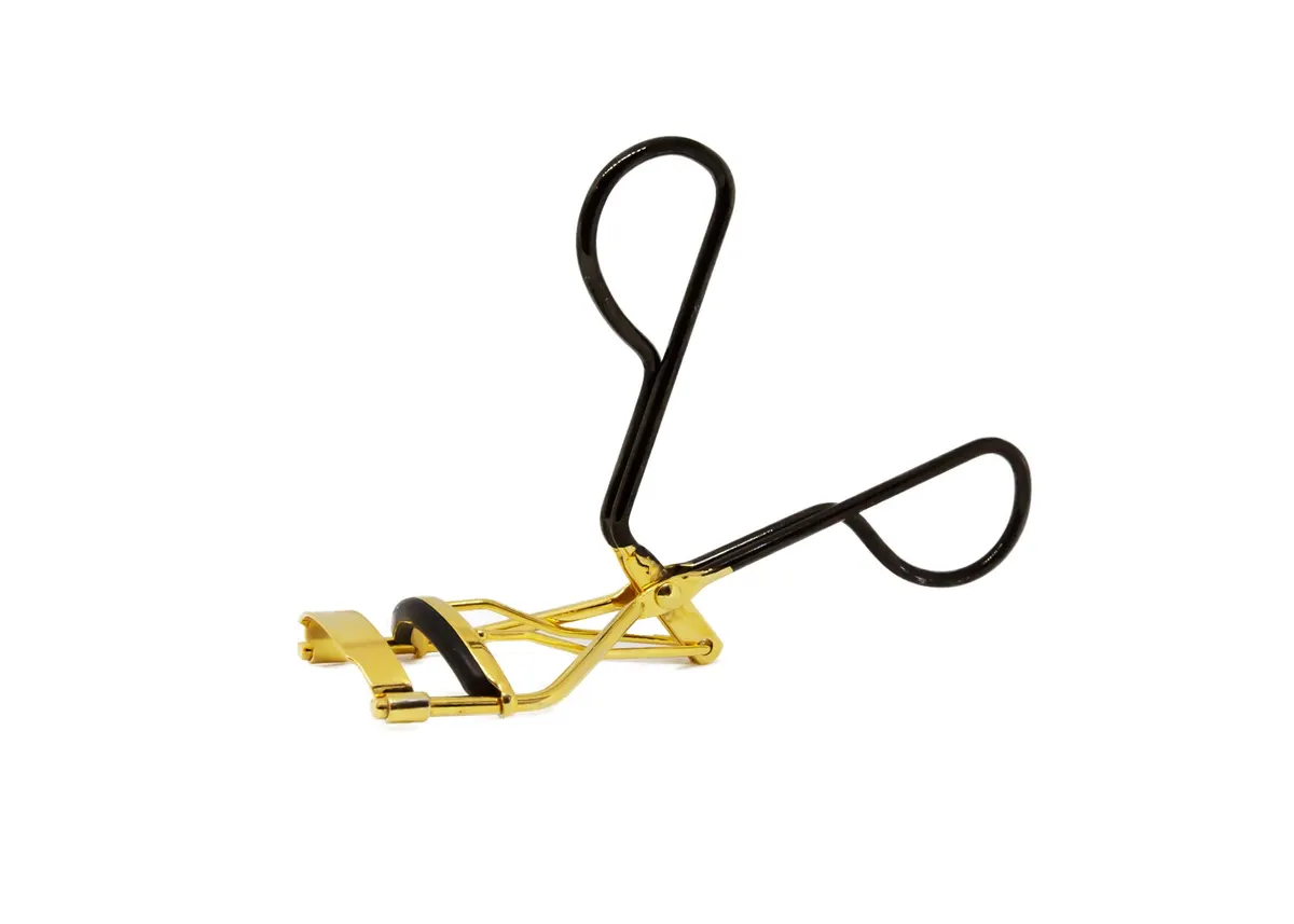 18k Eyelash Curler