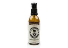 Beard Oil Cedar Wood 2 Fl Oz