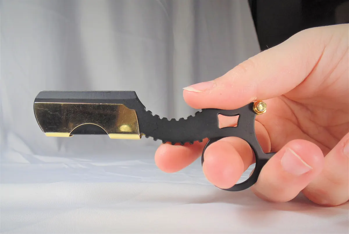 Personal Razor