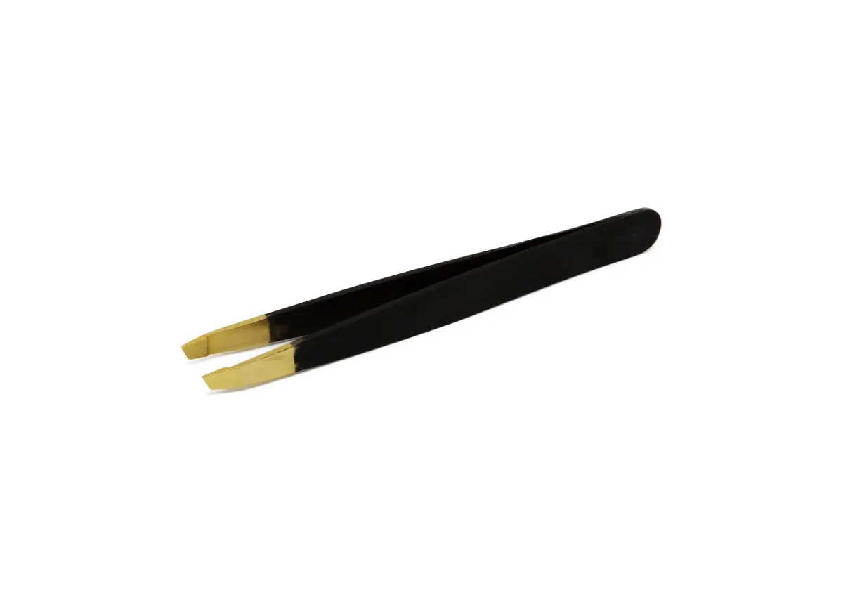 18k Precision Tweezer