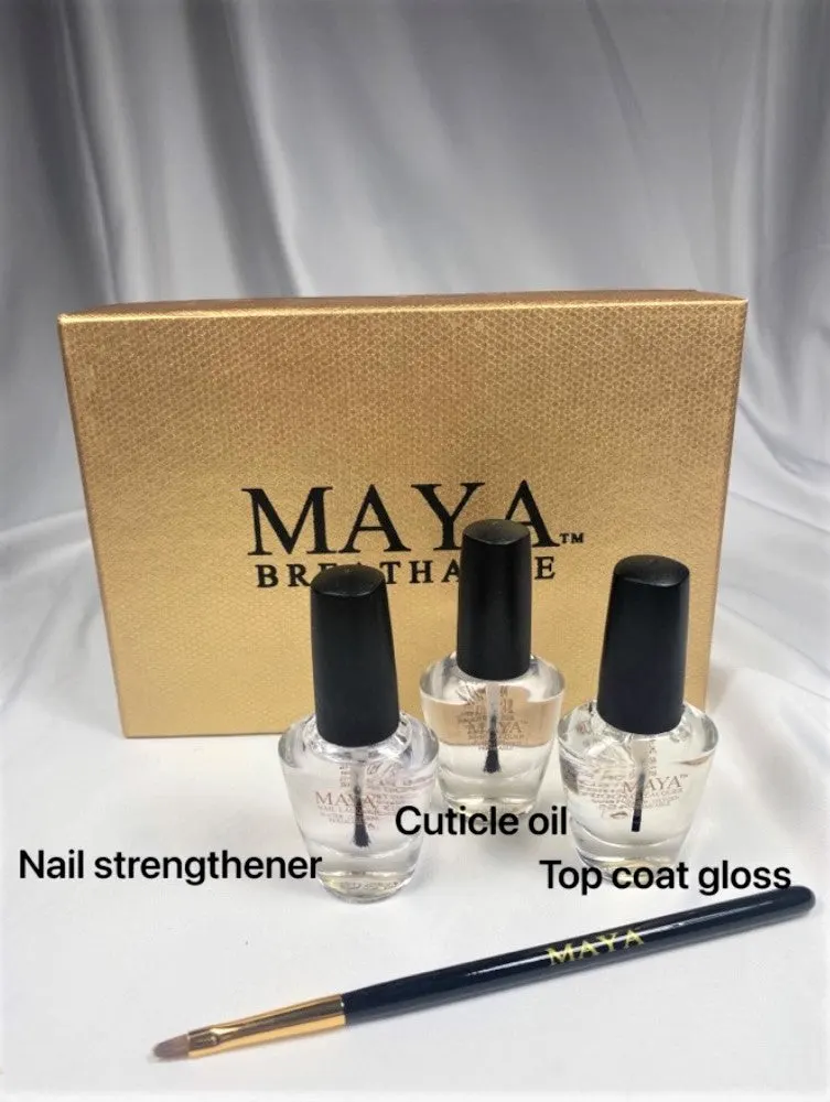 Mayas Tlc Kit