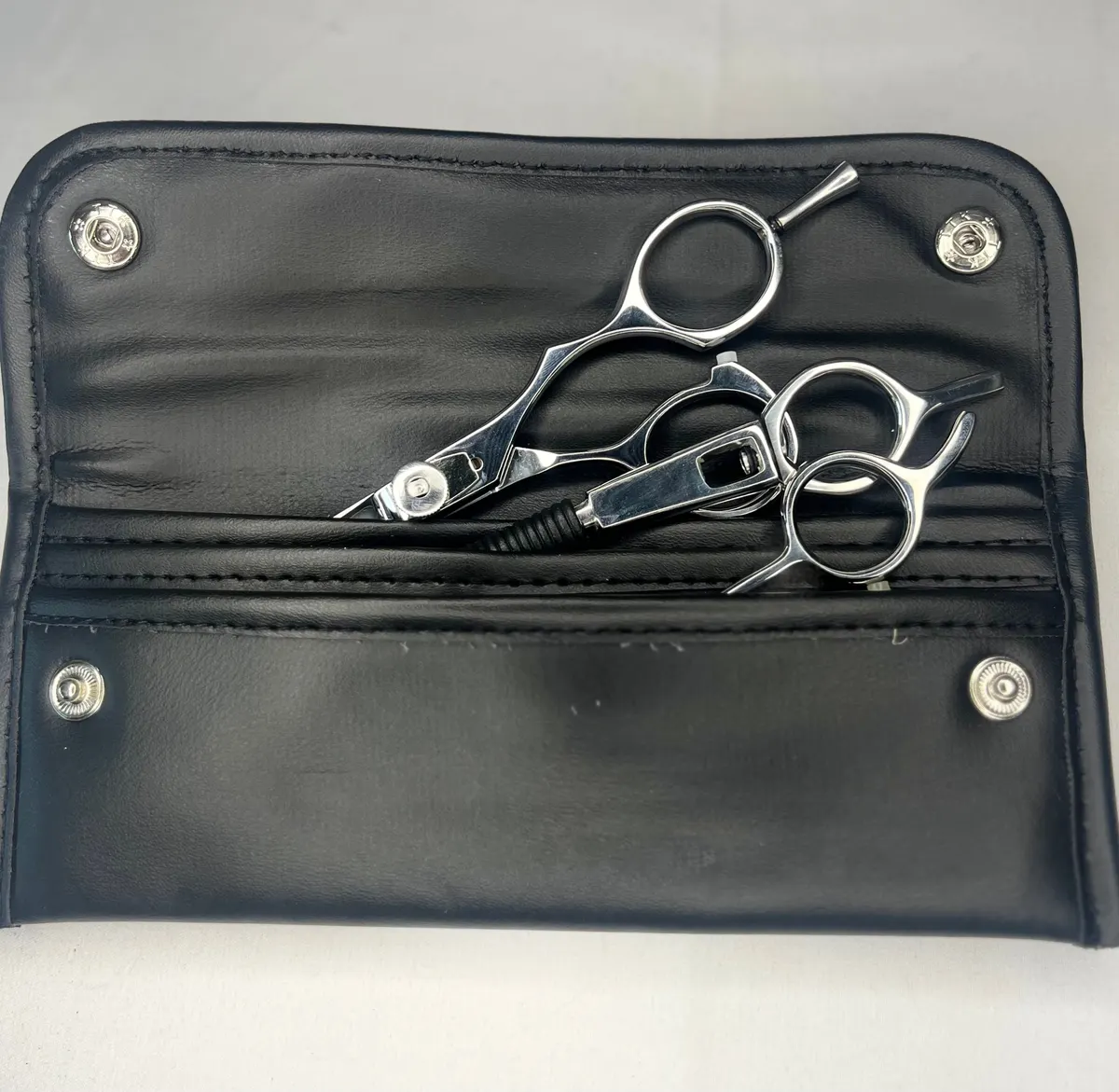 Professional Hair Shear Set Left Handed 1