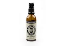 Beard Oil Unscented 2 Fl Oz