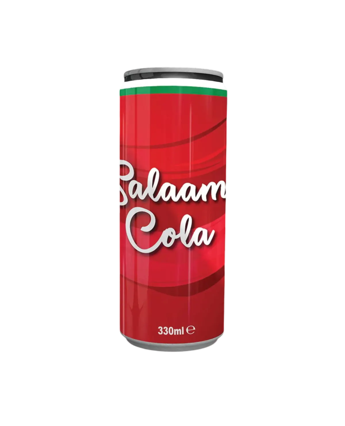 Salaam Cola