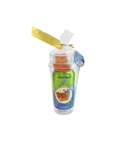 Dirty Soda Kit