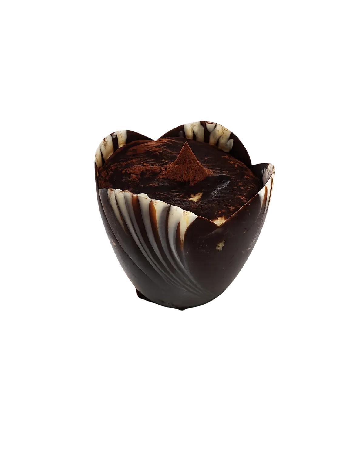 Tiramisu cups