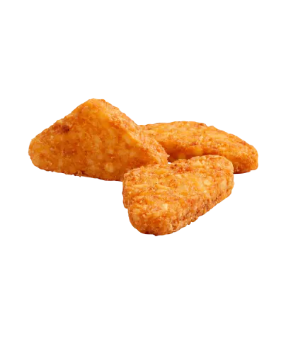 Hashbrowns