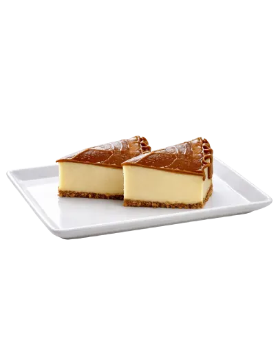 Biscoff Cheesecake