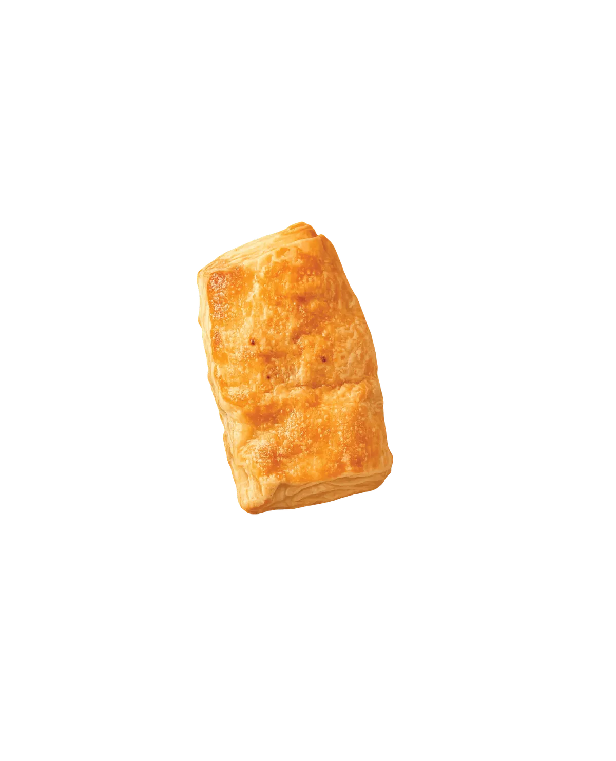 Chicken Puff Pastries