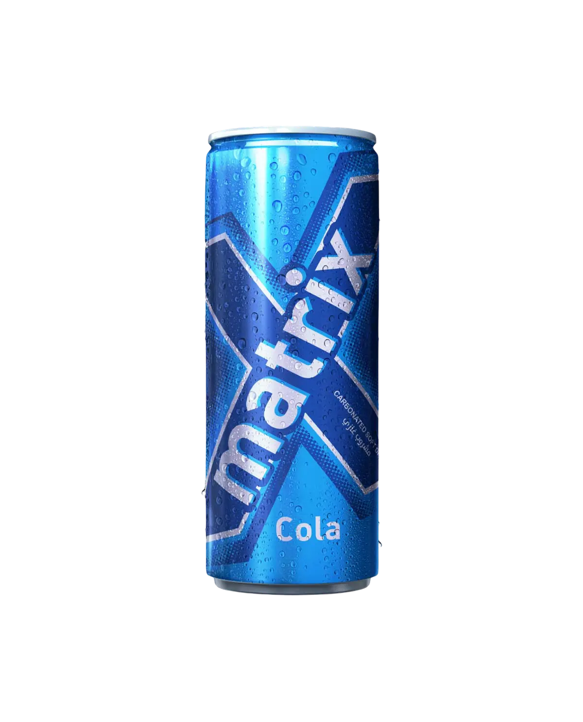 Matrix soda