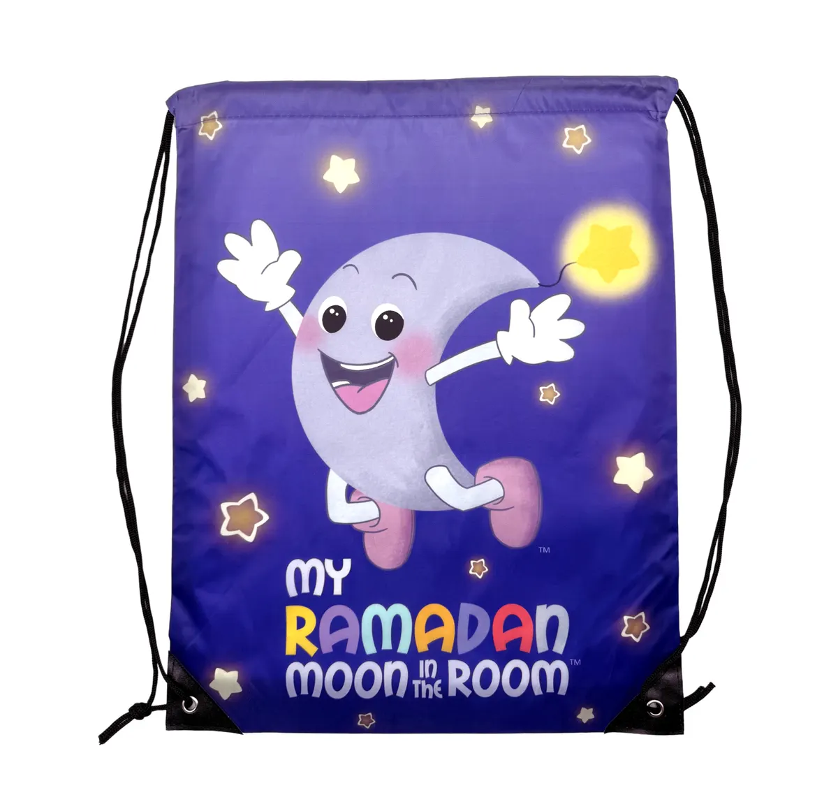 Drawstring Backpack