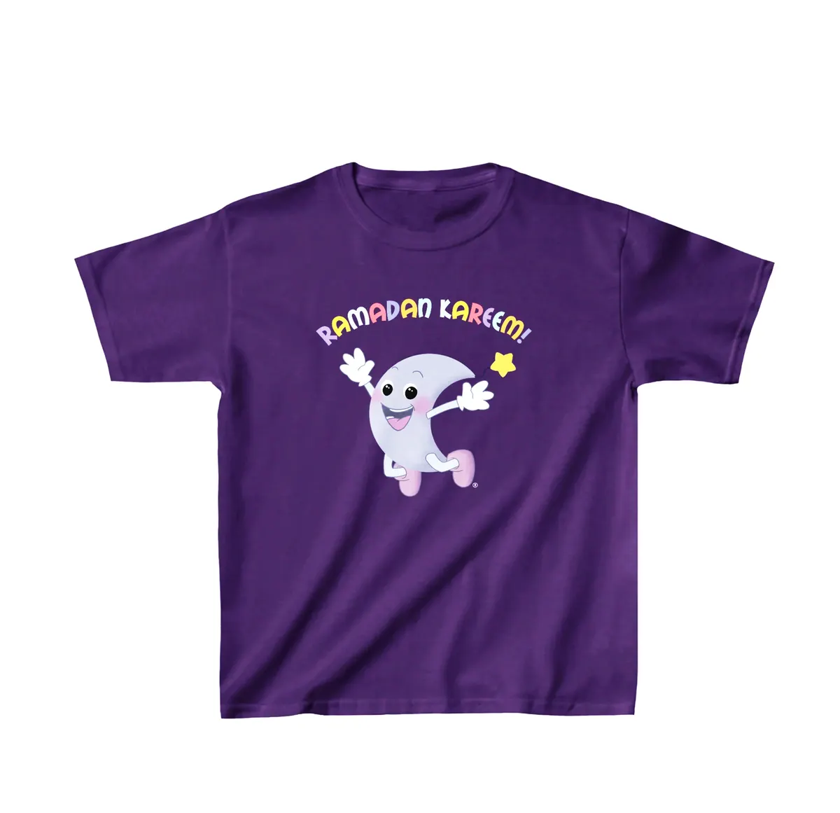 T-Shirt Ramadan Kareem