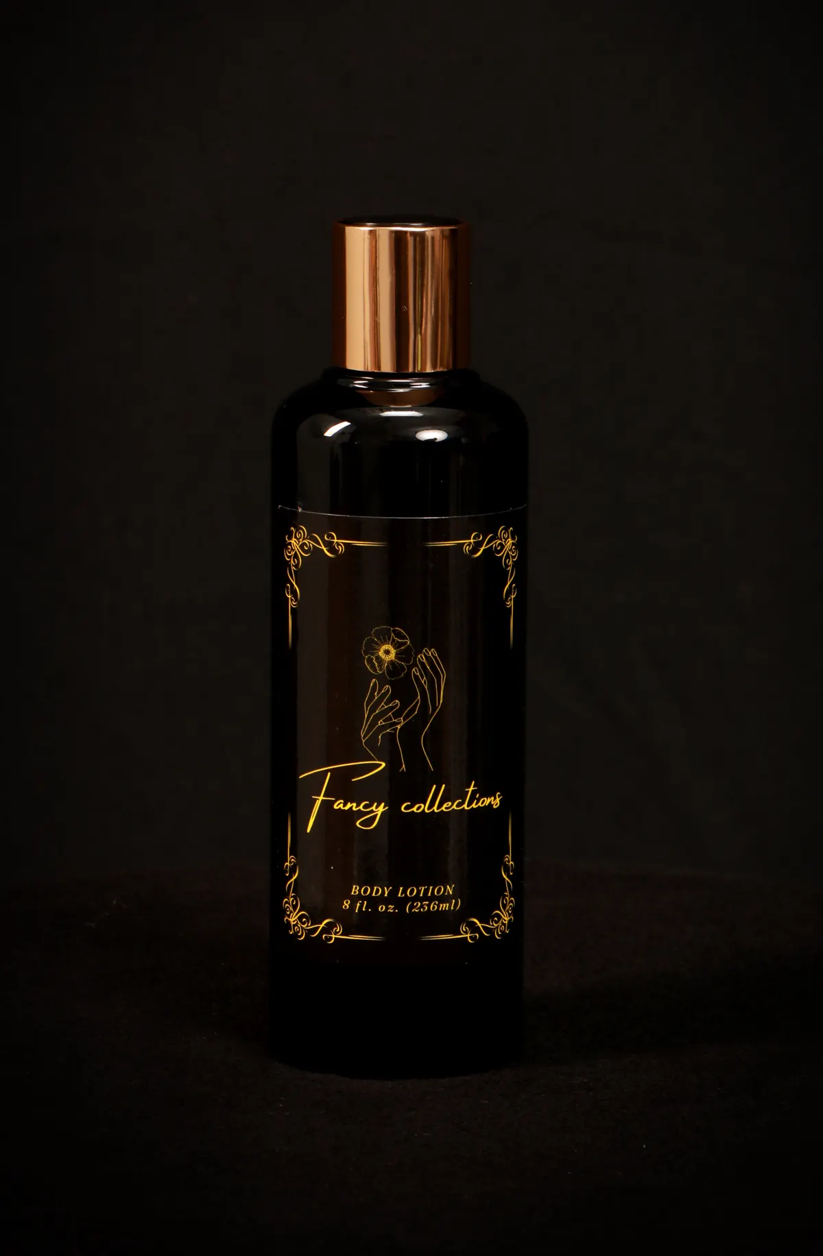Designers inspired Body Lotion