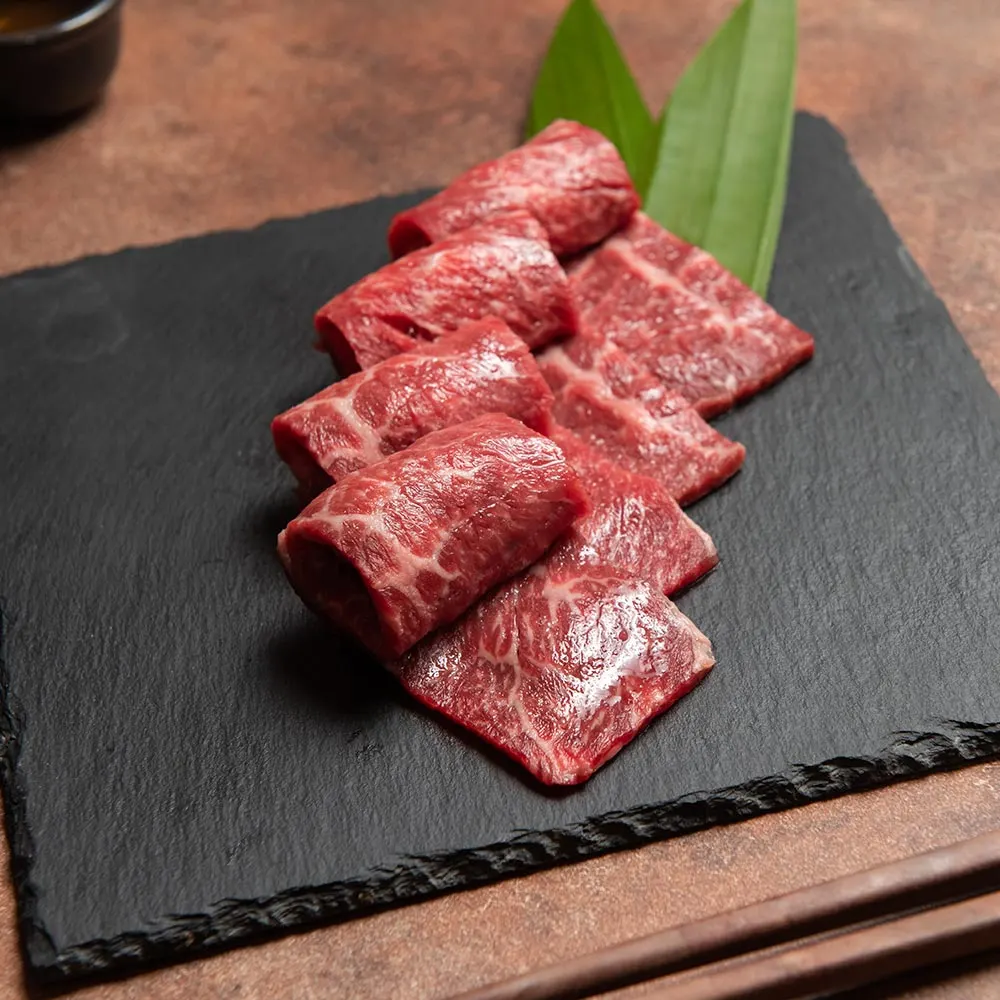 Beef Thin Slice (Pasanda Cut)