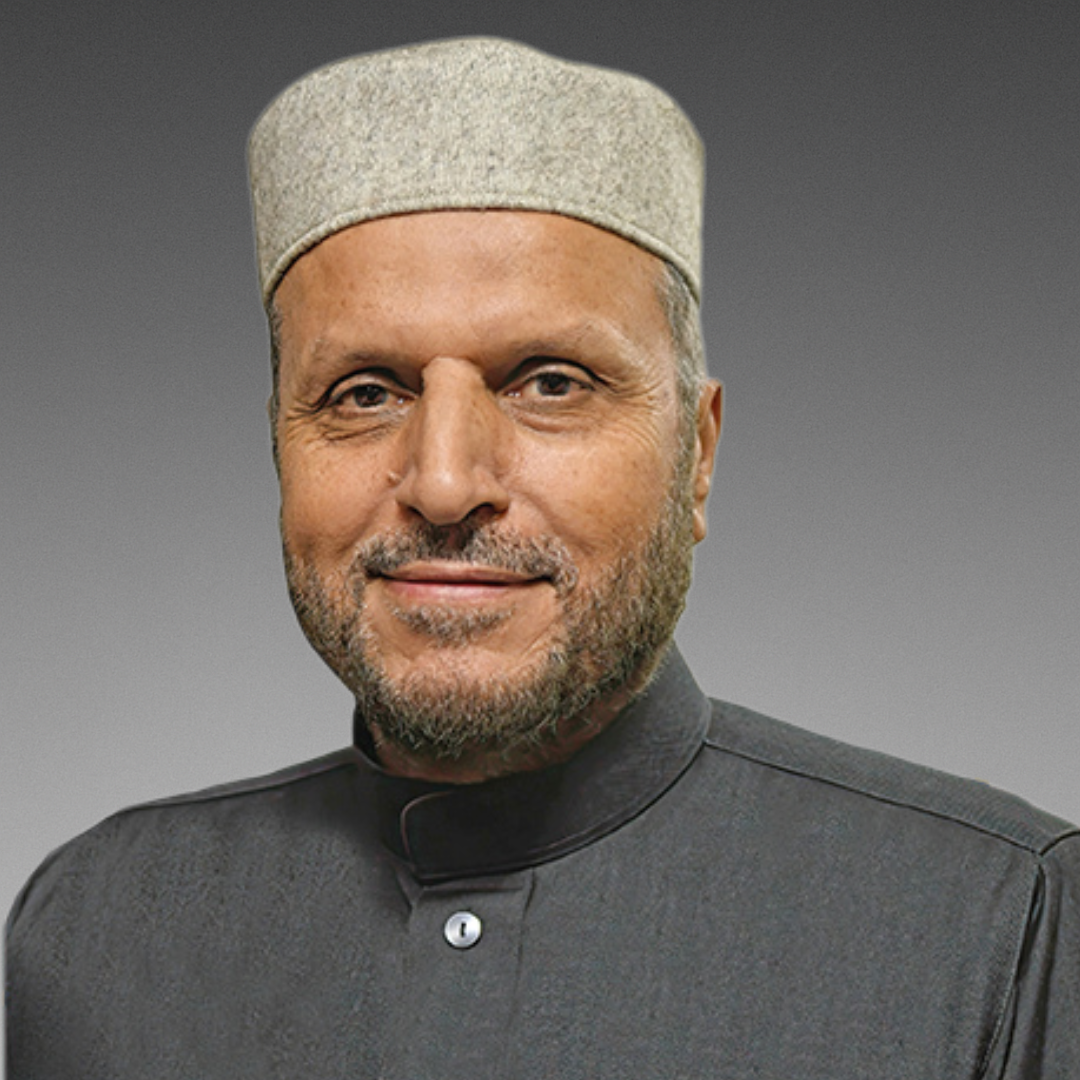 Sh. Walid Qassia
